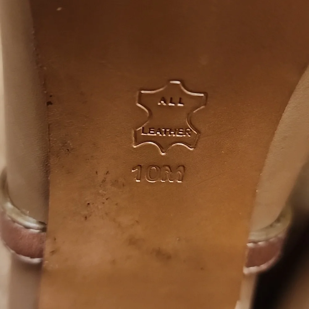 Tory Burch Vicuña Dorese High Heel Booties
